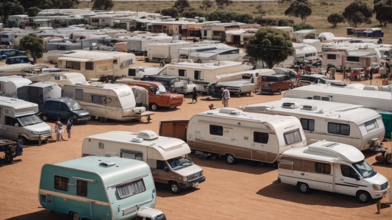 Current State of the Caravan Market in Australia - Forecasting Caravan Prices: Will Caravan Prices Drop in 2023 Australia? 