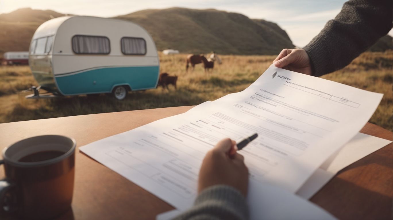 How Can You Apply for PIP to Use for a Caravan? - Getting a Caravan through Personal Independence Payment (PIP): What to Know 