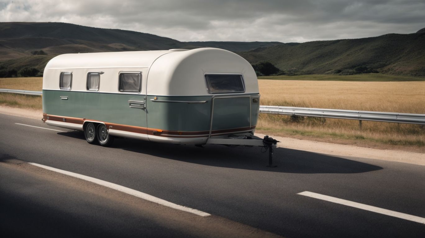 What is a Caravan? - Getting a Caravan through Personal Independence Payment (PIP): What to Know 