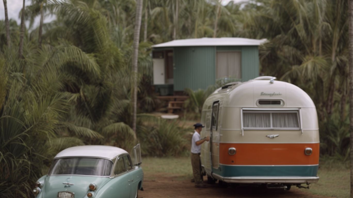 What Are Gas Certificates for Caravans? - Getting Gas Certificates for Caravans in Bundaberg: Where to Go 