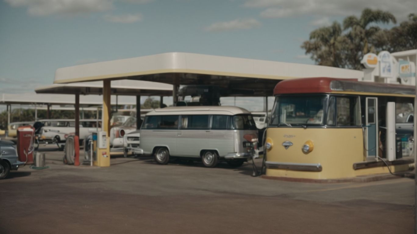 How Much Does It Cost to Get a Gas Certificate for Caravans in Bundaberg? - Getting Gas Certificates for Caravans in Bundaberg: Where to Go 