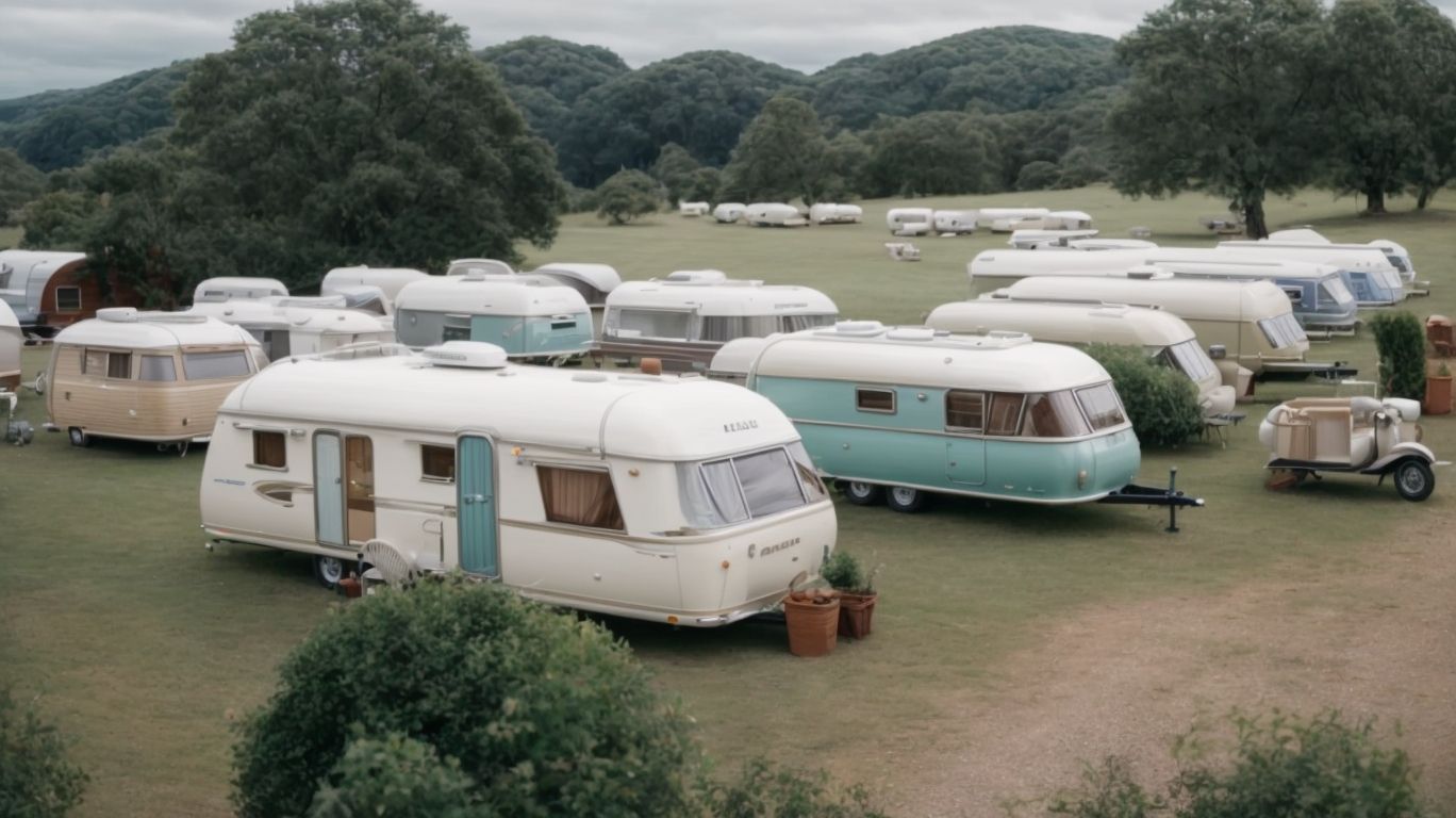 What Types of Caravans Does Scenic Offer? - Getting to Know the Manufacturer of Scenic Caravans 