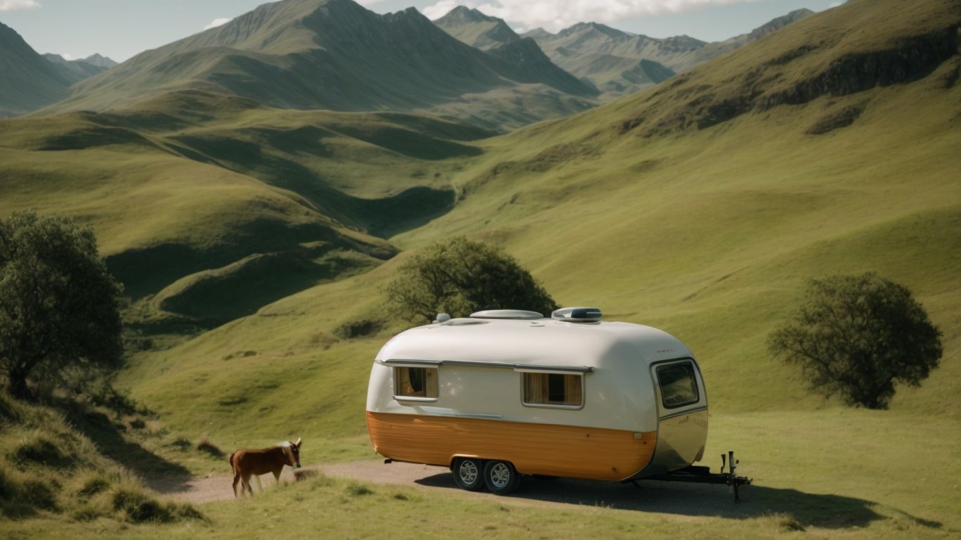 What Are the Special Features of Scenic Caravans? - Getting to Know the Manufacturer of Scenic Caravans 