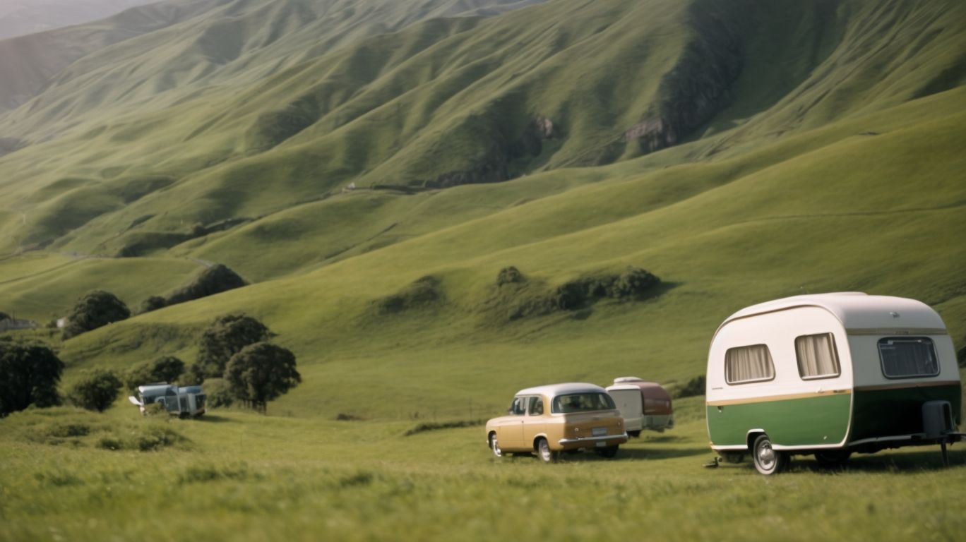 History of Scenic Caravans - Getting to Know the Manufacturer of Scenic Caravans 