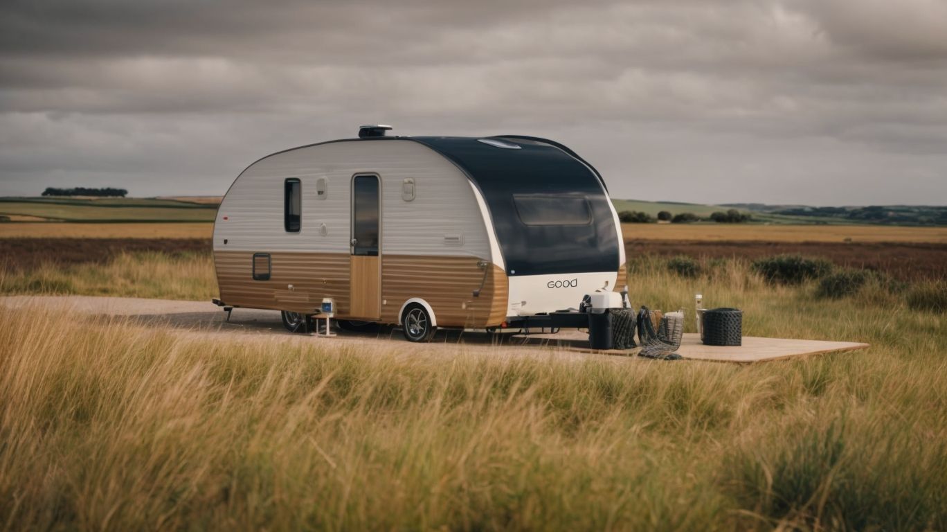 What Factors Affect the Pricing of Go Pod Caravans? - Go Pod Caravans Pricing: A Comprehensive Guide 