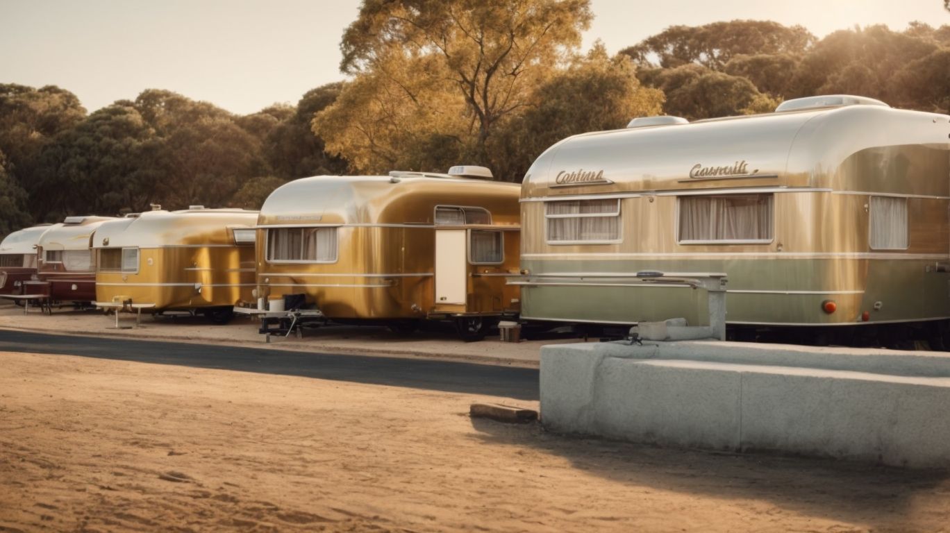 What Are the Different Types of Goldy Caravans? - Goldy Caravans: Pricing and Cost Breakdown 