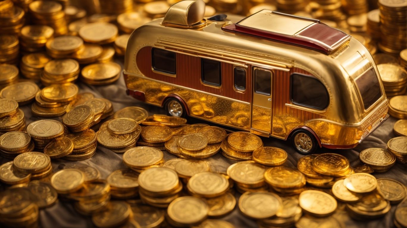 What Factors Affect the Pricing of Goldy Caravans? - Goldy Caravans: Pricing and Cost Breakdown 