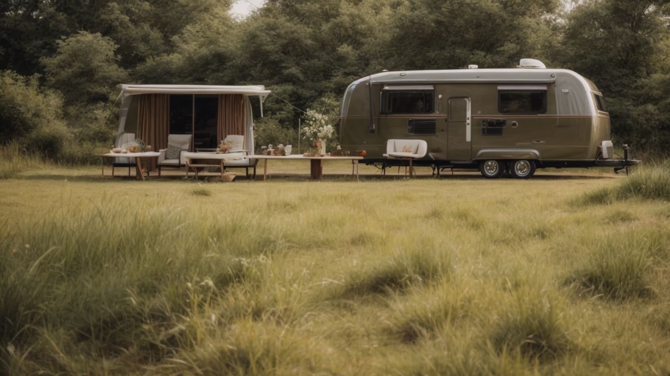 Are There Any Financing Options for Goldy Caravans? - Goldy Caravans: Pricing and Cost Breakdown 
