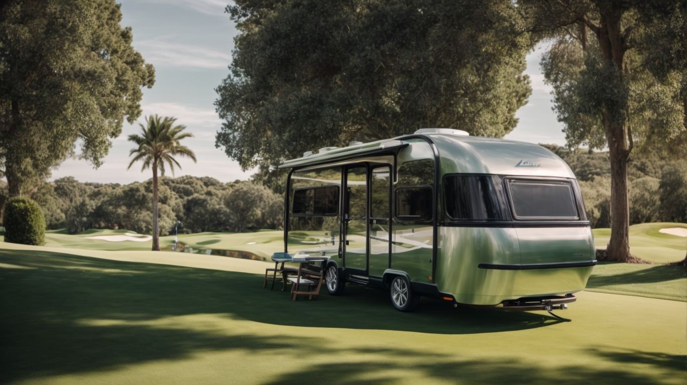 What Are The Features Of A Golf Caravan? - Golf Caravans: Manufacturer Revealed 