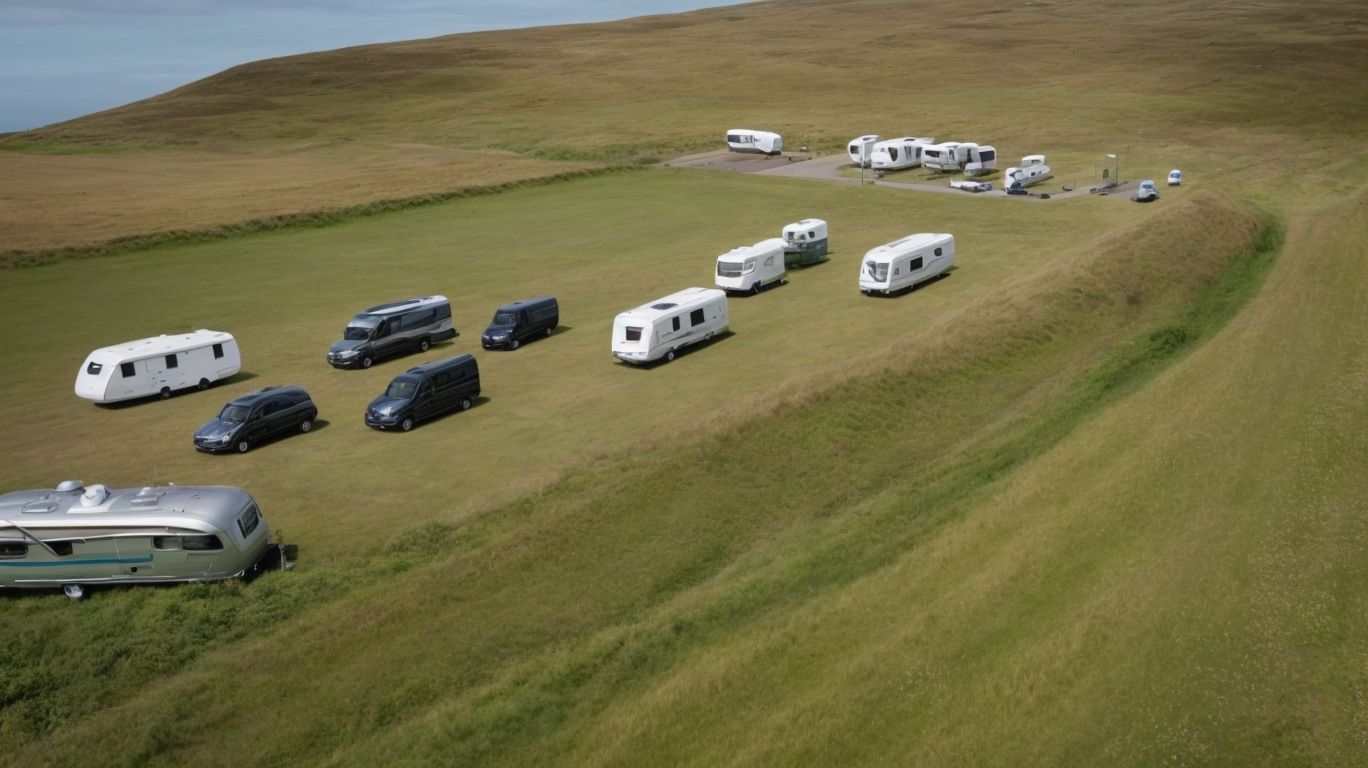 What Are the Amenities Included in Each Caravan Option? - Hafan Y Mor: A Comprehensive Overview of Caravan Options 