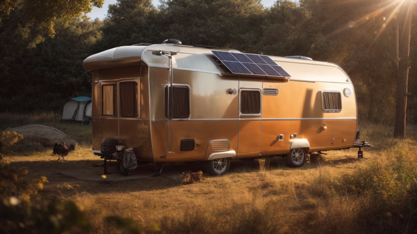 How Can You Maximize the Use of Solar Power for Your Caravan? - Harnessing Solar Power: Understanding How Solar Panels Work for Caravans 