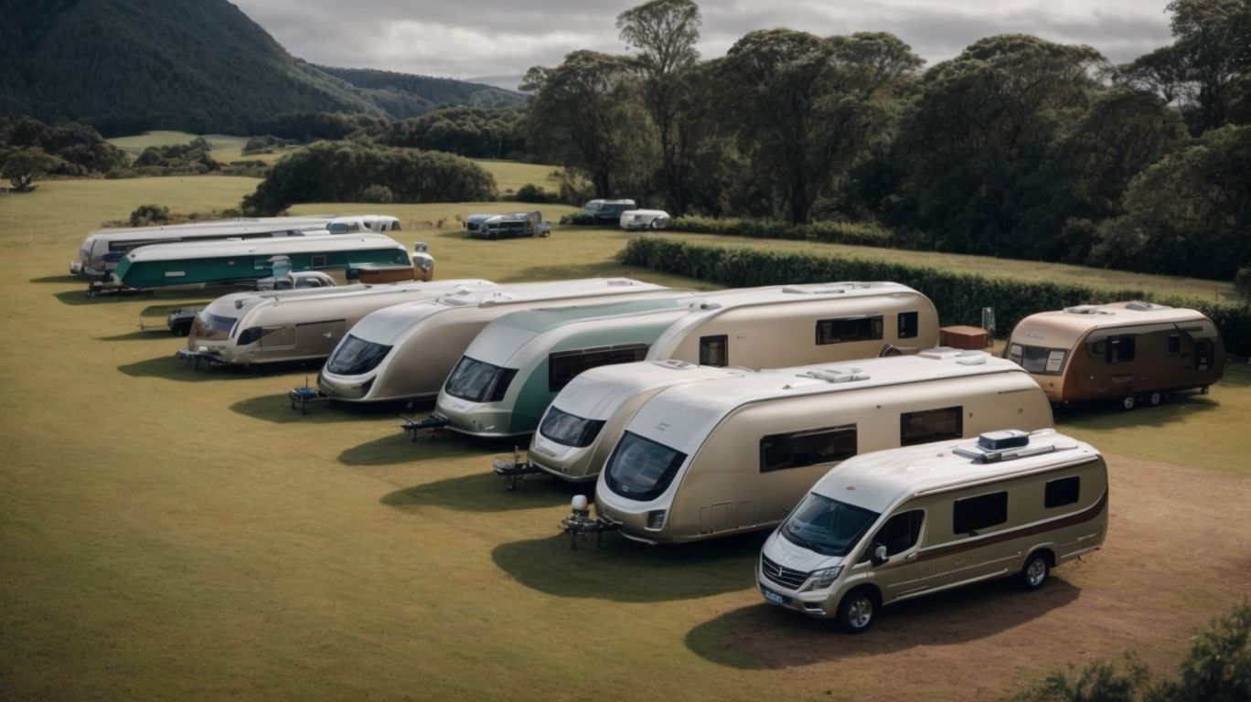 What Are the Prices of Hinterland Caravans? - Hinterland Caravans: Manufacturer Unveiled 