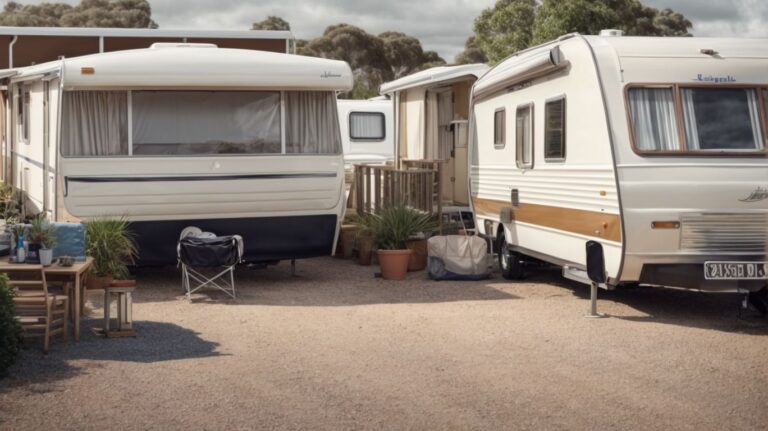 How Caravan Parks Make Money: Unveiling the Business Behind the Scenes