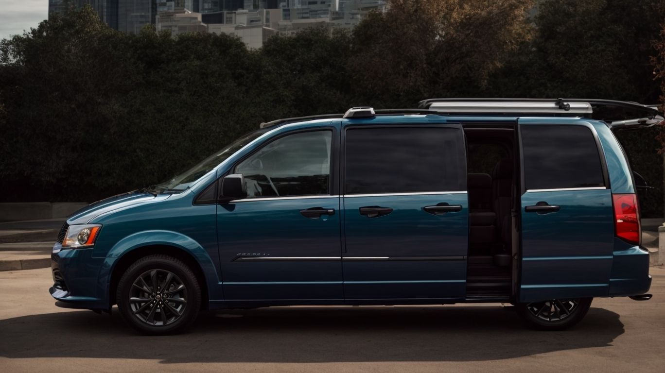 What Are the Drawbacks of the Stow and Go Feature? - Identifying the Model Years of Grand Caravans with Stow and Go Feature 