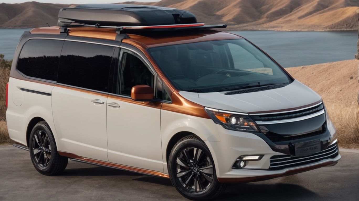 How Can You Identify the Model Year of a Grand Caravan with Stow and Go? - Identifying the Model Years of Grand Caravans with Stow and Go Feature 