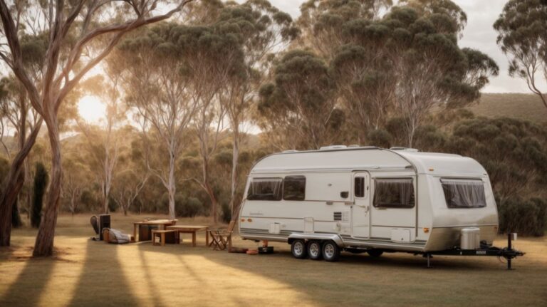 In Search of Excellence: The Best Quality Caravans in Australia