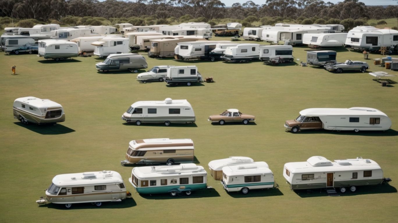 What Are the Factors to Consider When Choosing a Caravan? - In Search of Excellence: The Best Quality Caravans in Australia 