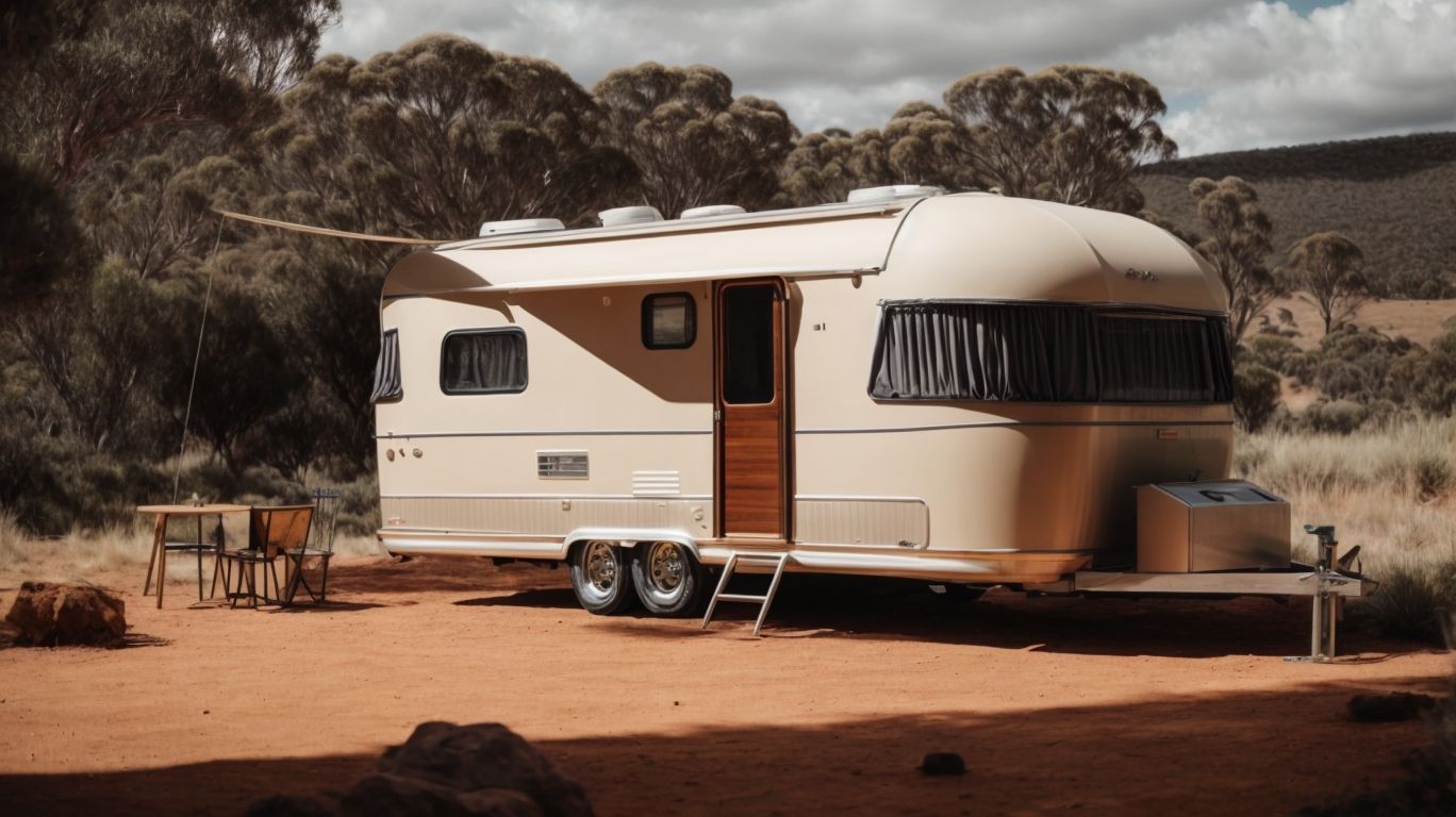 Why Are Caravans Popular in Australia? - In Search of Excellence: The Best Quality Caravans in Australia 