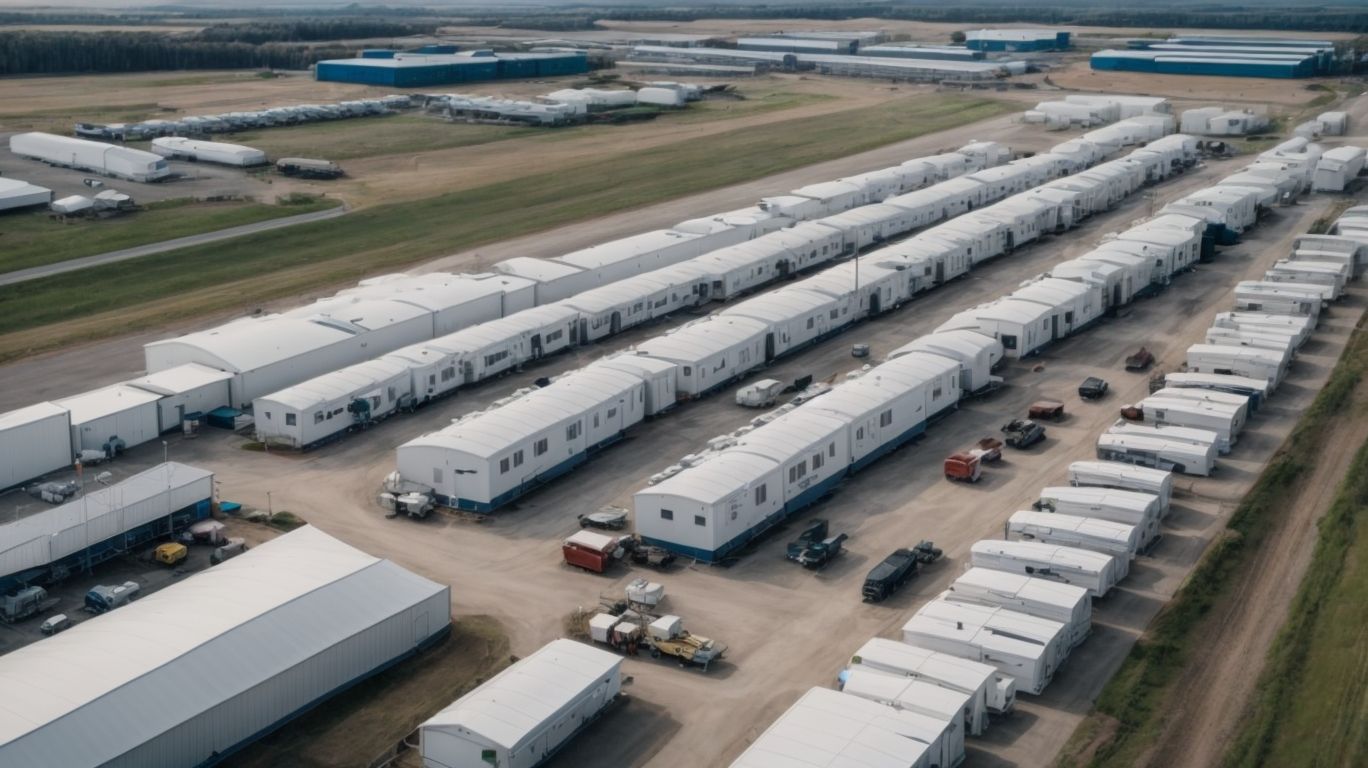 What is the Impact of Production Count on the Caravan Industry? - Inside Swift: Production Count - How Many Caravans are Made Each Year? 