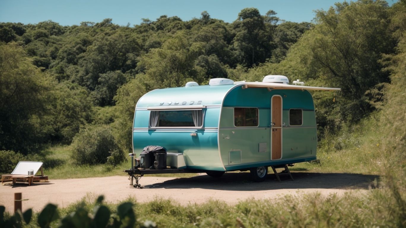 Where Can You Purchase a Prime Edge Caravan? - Insider