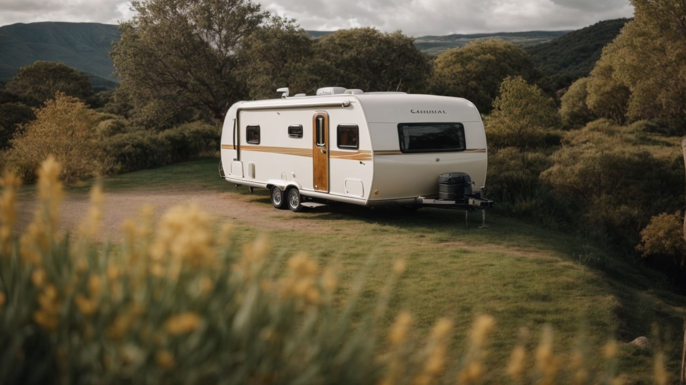 What Are the Benefits of Owning a Prime Edge Caravan? - Insider