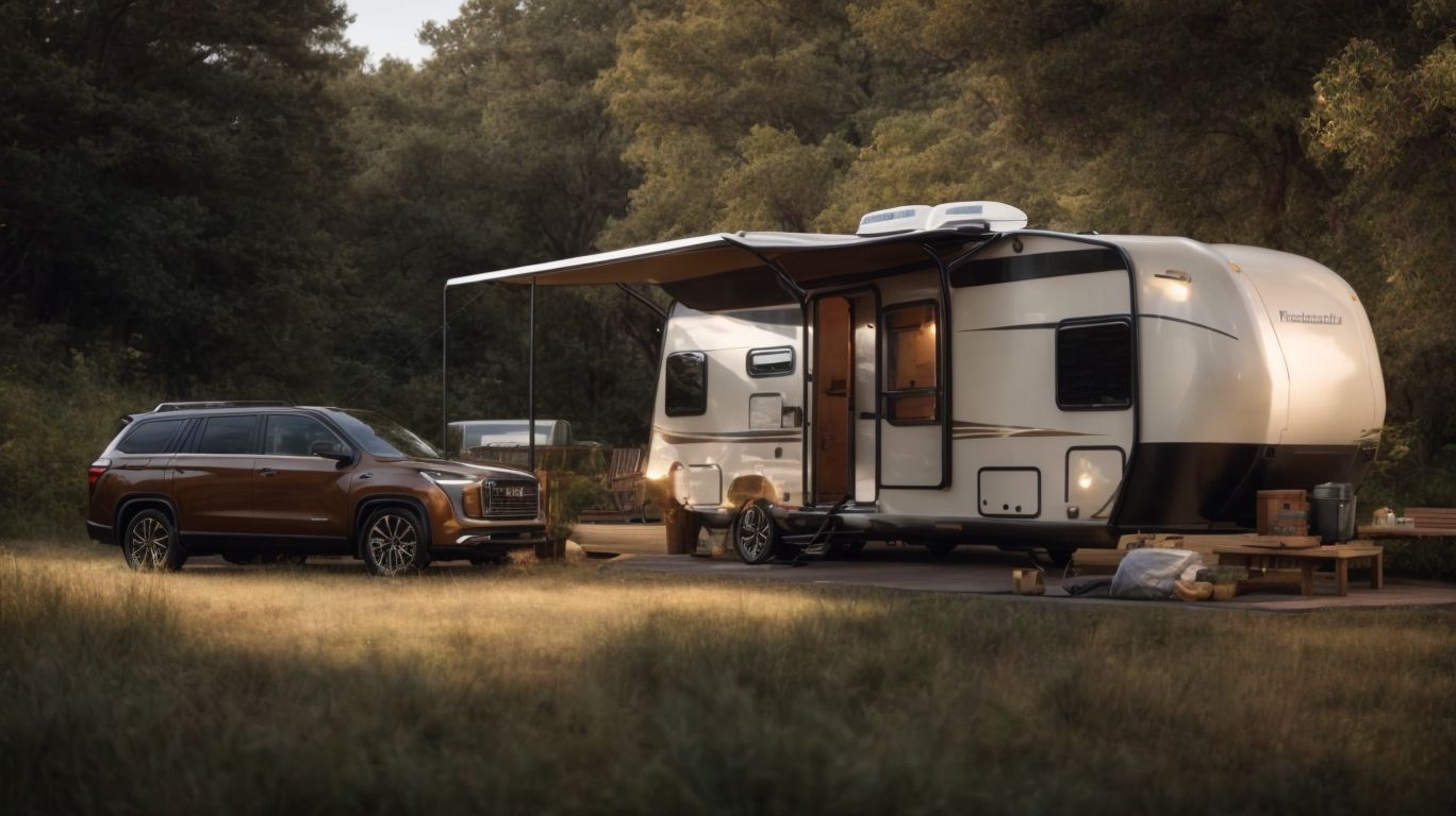 How Much Does a Prime Edge Caravan Cost? - Insider