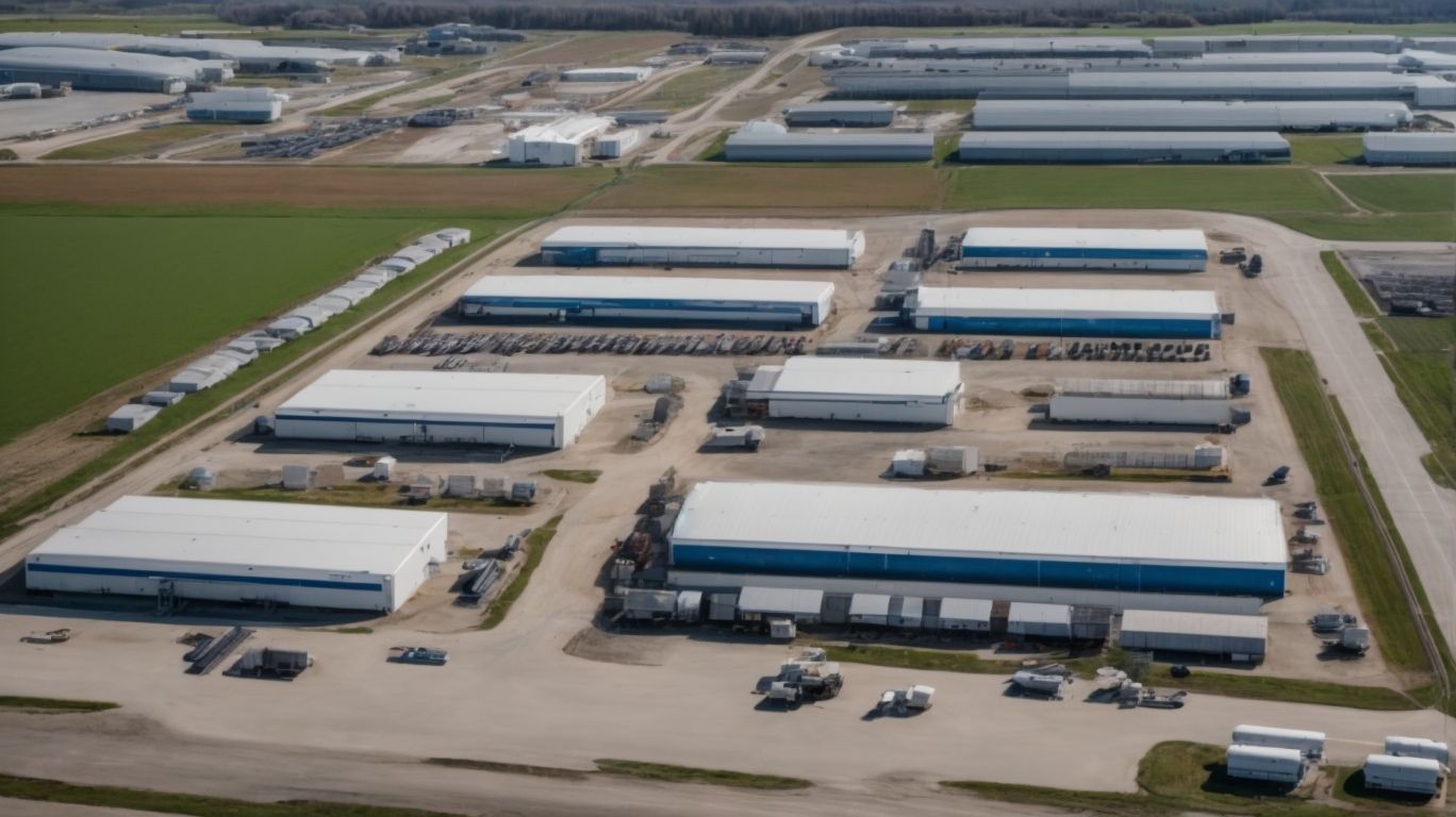 Why Are Knaus Caravans Produced in Multiple Locations? - Insight into the Production Location of Knaus Caravans 