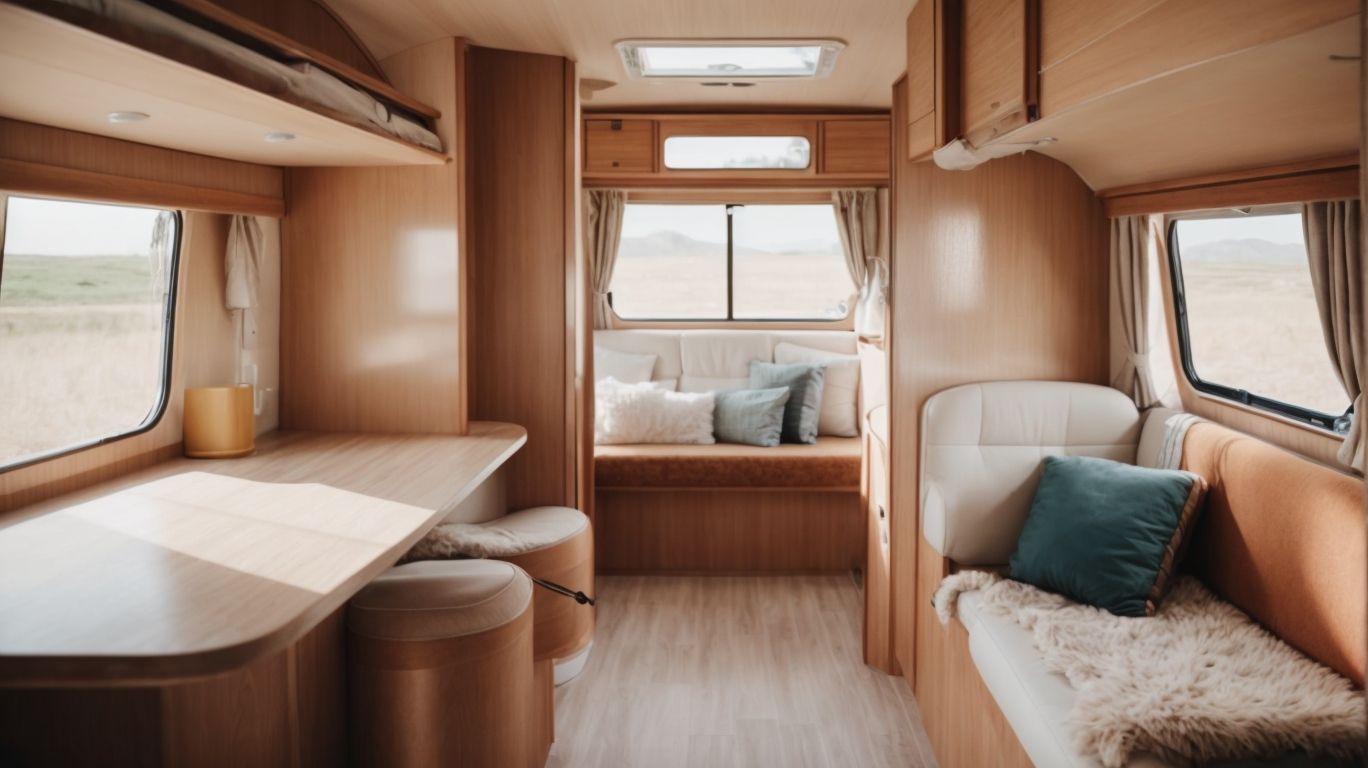 What Are the Different Types of Insulation for Caravans? - Insulation in Caravans: A Necessity for All Seasons 