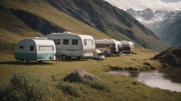 Insuring Your Caravan with Allianz: Coverage and Benefits Explained