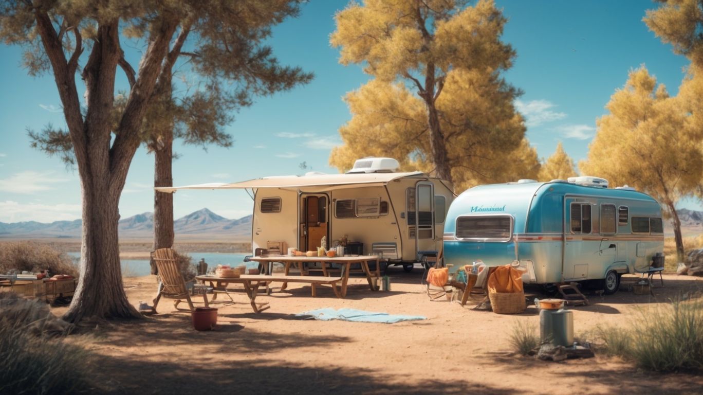 What Are the Coverage Options for Caravan Insurance? - Insuring Your Caravan with Allianz: Coverage and Benefits Explained 