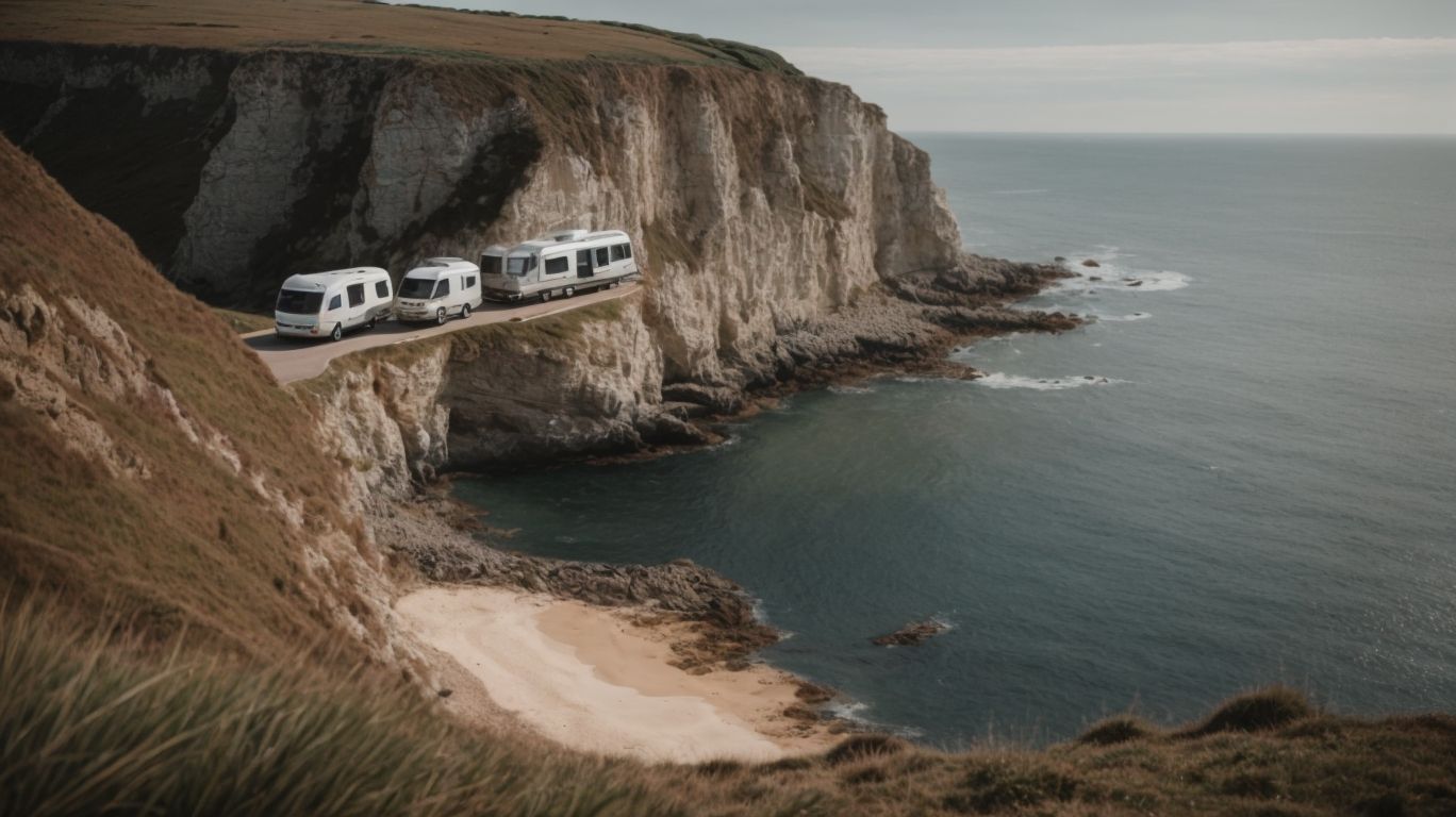 What are Prestige Caravans? - Investigating the Manufacturing Origin of Prestige Caravans at Devon Cliffs 