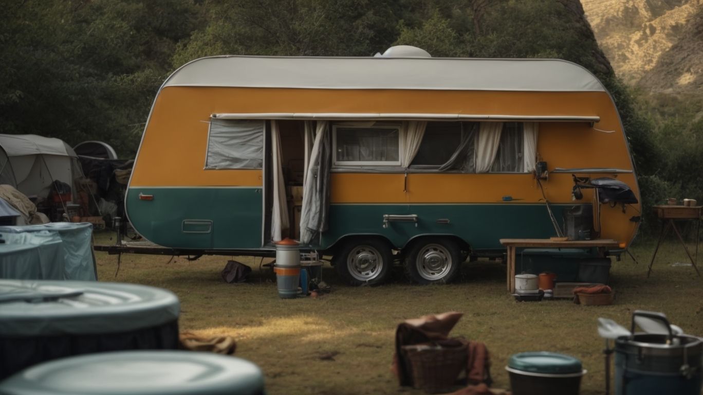 What Type of Cover Should You Use? - Is It a Good Idea to Cover a Caravan? Maintenance Tips 