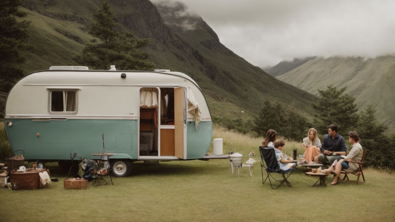 What Is a Caravan? - Is It Safe to Live in a Caravan? Pros and Cons 