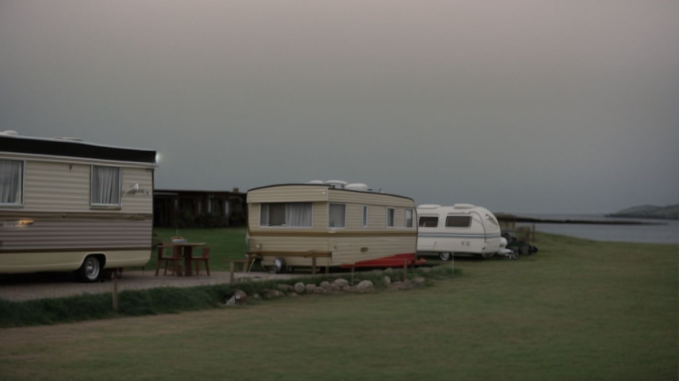 Is It Worth Buying A Caravan From Haven? - Is It Worth Buying a Caravan from Haven? Reviews 