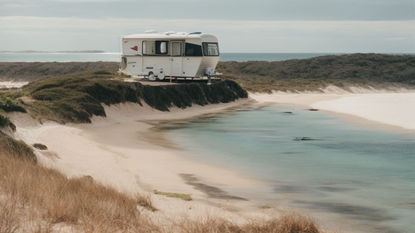 What Activities Can You Do with Your Caravan on Moreton Island? - Island Getaway: Can You Bring Your Caravan to Moreton Island? 