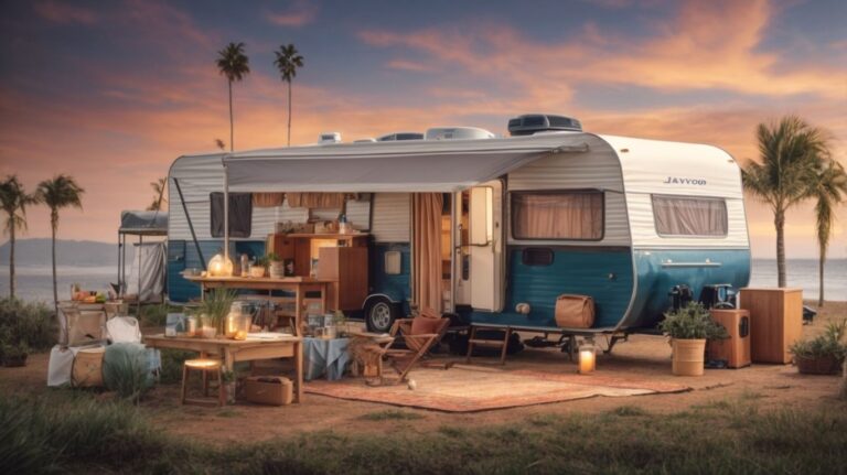Jayco Caravans: Cost Analysis and Budgeting Tips