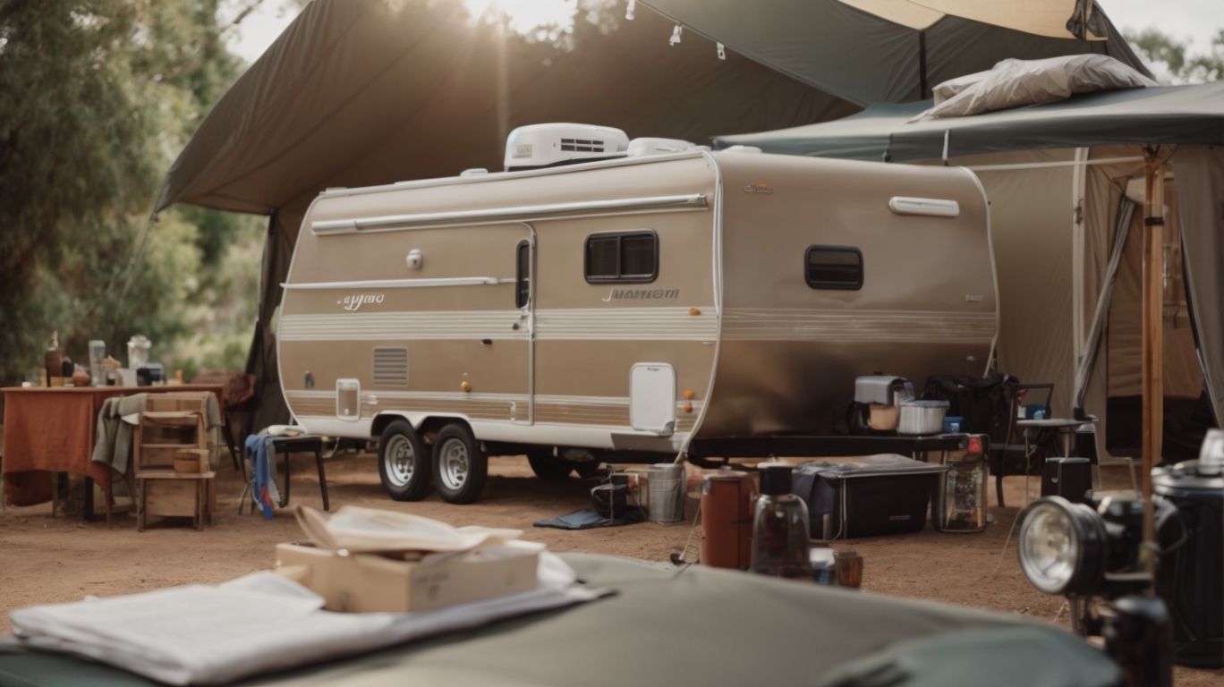 How Much Do Jayco Caravans Cost? - Jayco Caravans: Cost Analysis and Budgeting Tips 