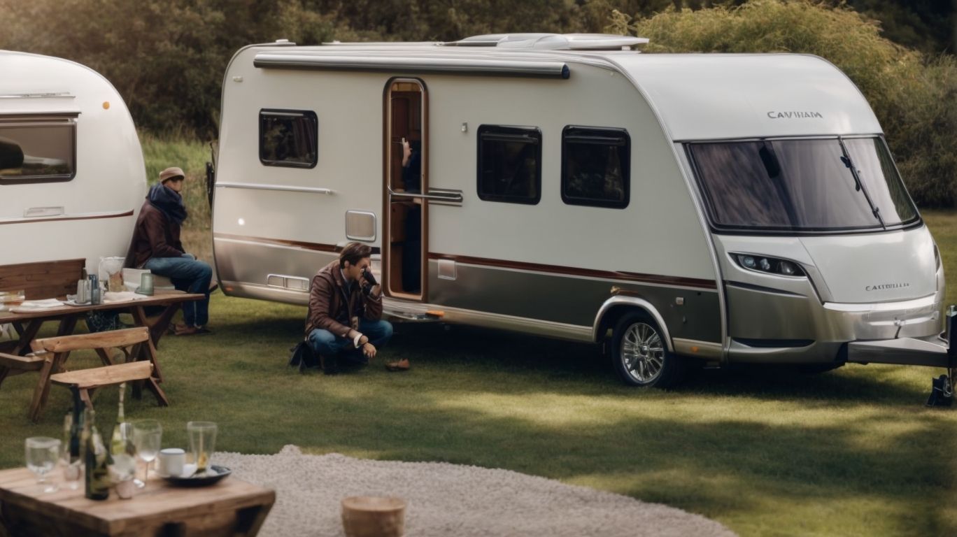How Can Someone Determine the Right Pricing and Financing Option for Them? - JB Caravans: Pricing Options and Financing Advice 
