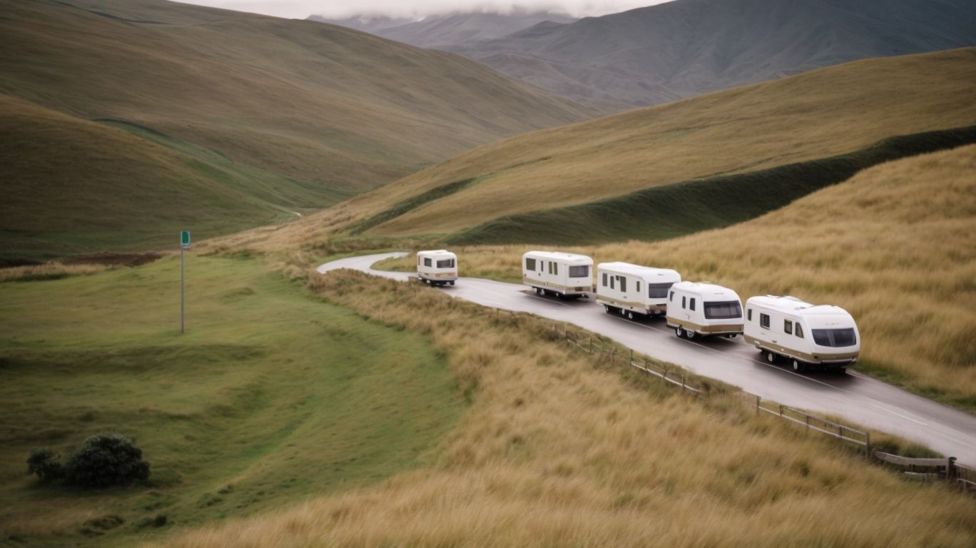 What Are the Potential Challenges for Caravans on Lions Road? - Judging the Suitability of Lions Road for Caravans 