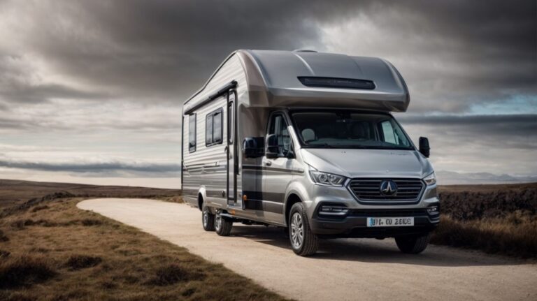 Latitude Caravans: Get to Know the Manufacturer