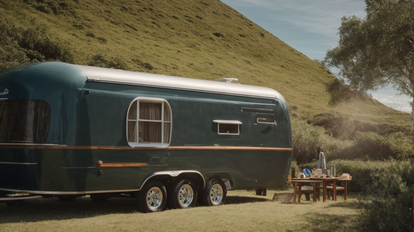 Who Is the Manufacturer of Latitude Caravans? - Latitude Caravans: Get to Know the Manufacturer 