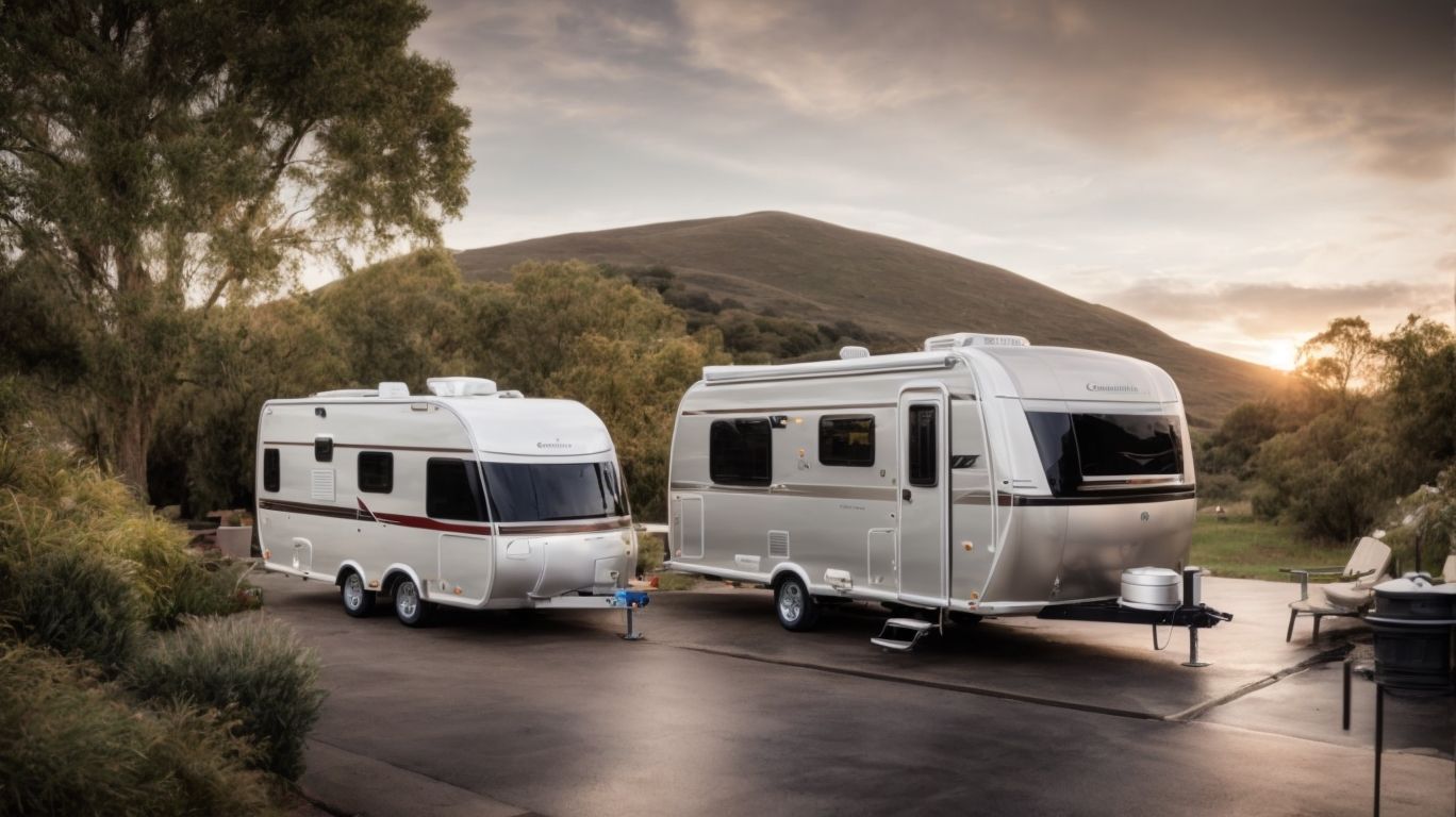 Customer Reviews and Satisfaction - Leader Caravans: A Spotlight on the Manufacturer 