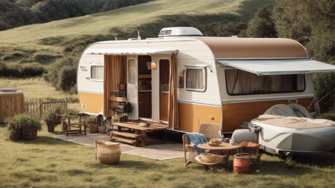 What Is a Caravan? - Legal Considerations: Putting a Caravan Through Your Business 