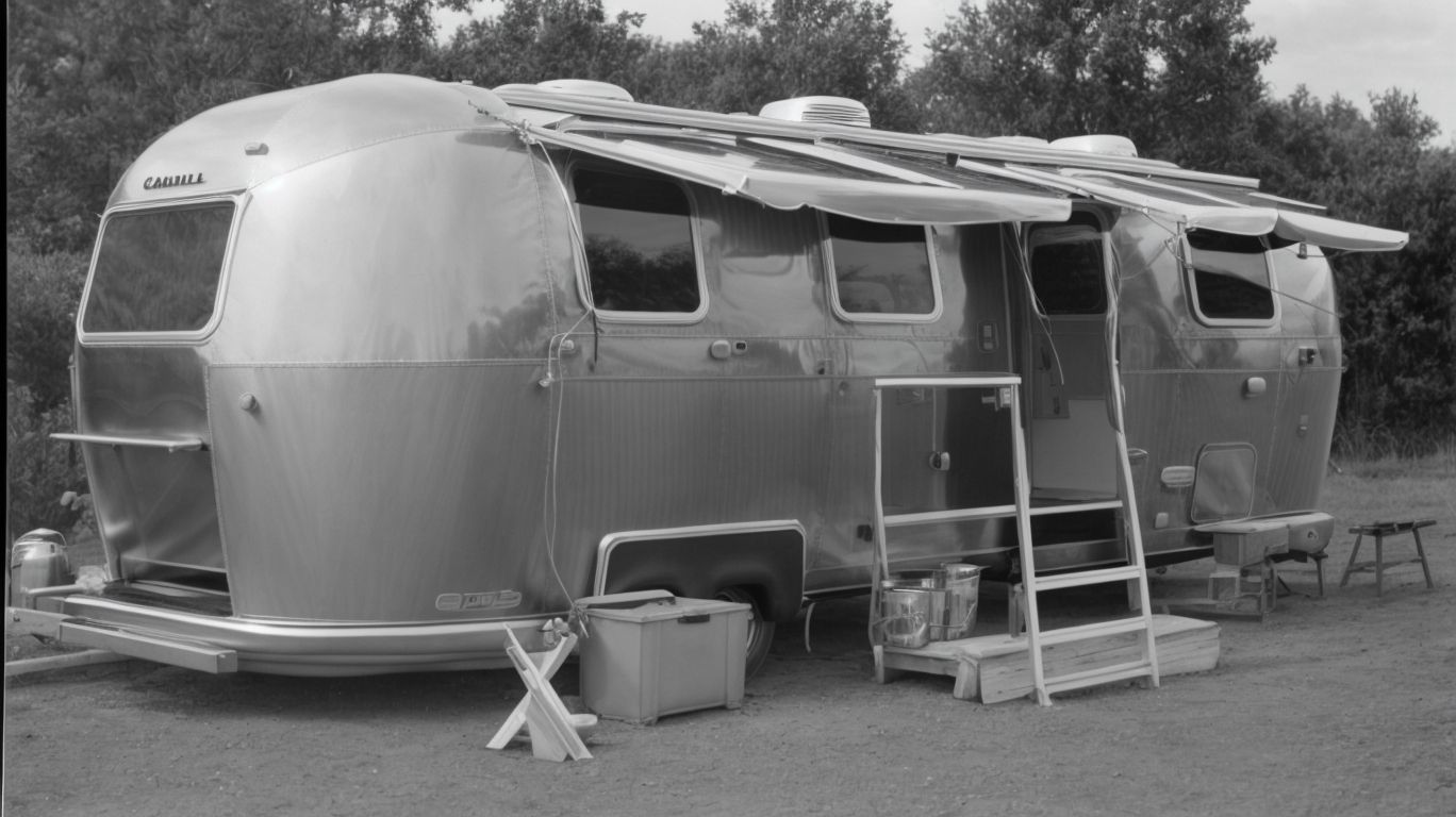 What Materials Are Used in Airstream Caravans? - Materials Used in Airstream Caravans 