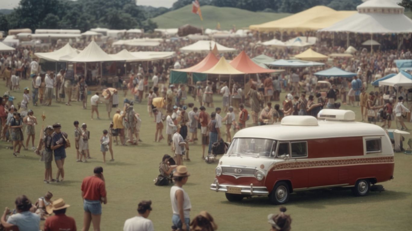 How Can You Prepare for Bringing a Caravan to Glastonbury Music Festival? - Music Festival Journey: Can You Bring Your Caravan to Glastonbury? 