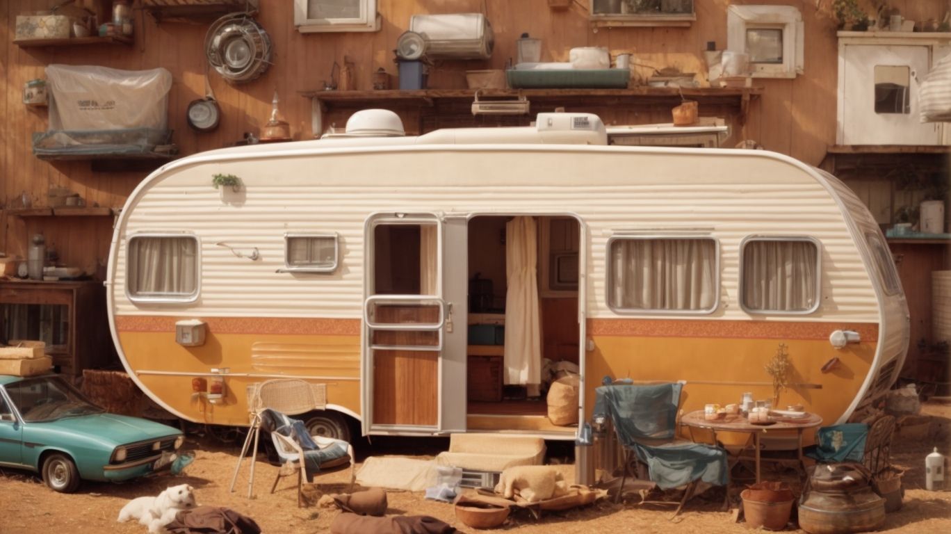 What Are The Common Misconceptions About Caravan Insurance? - Navigating the World of Caravan Insurance: Understanding How It Works 
