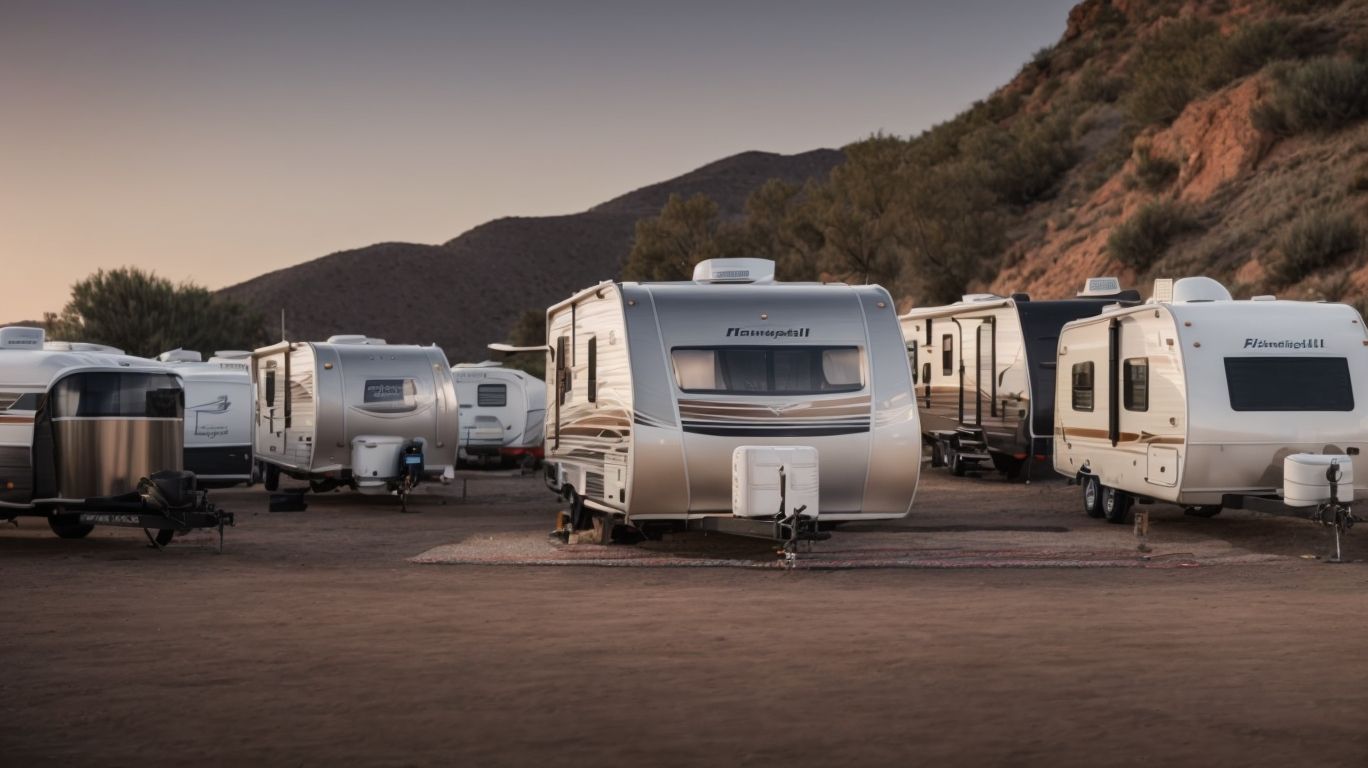 What Are Network RV Caravans? - Network RV Caravans: Pricing and Financing Options 