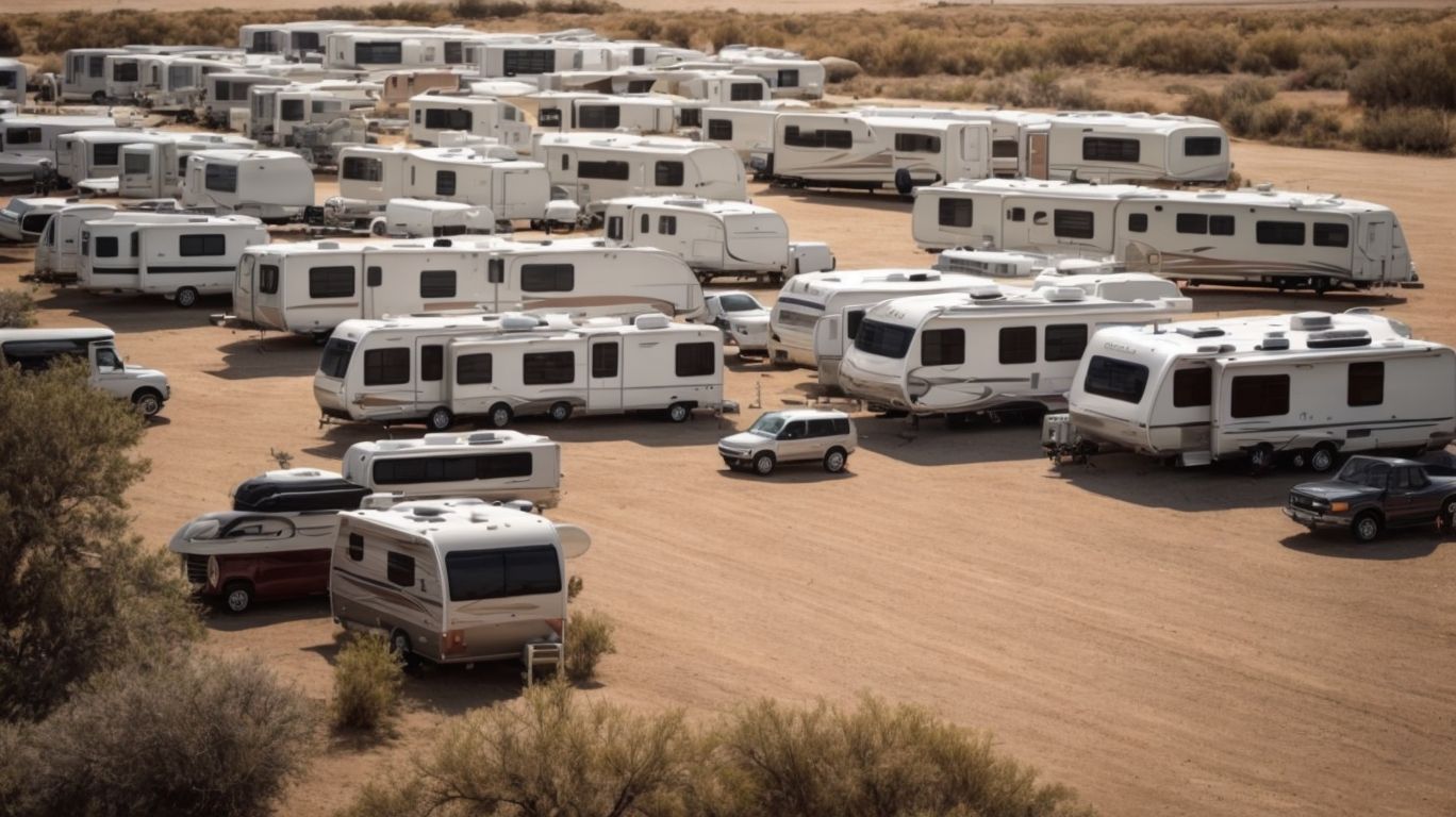 What Are the Financing Options for Network RV Caravans? - Network RV Caravans: Pricing and Financing Options 