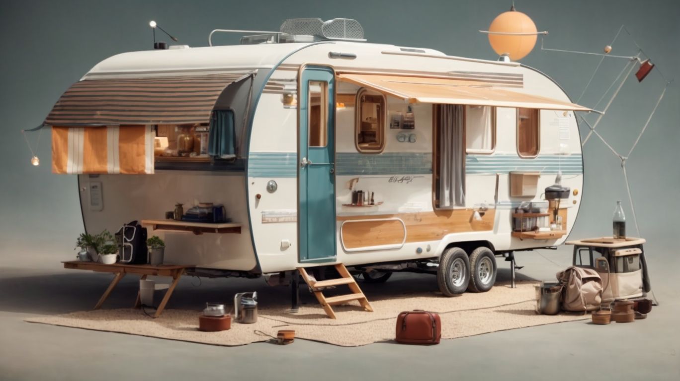 What is the Cost of Owning a New Age Caravan? - New Age Caravans: Cost Breakdown and Ownership Expenses 