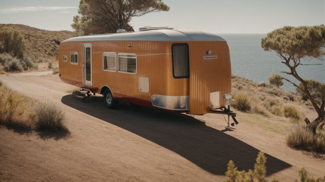 What Are New Caravans? - New Caravans: Release Dates and What to Expect 